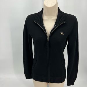 Burberry sweater